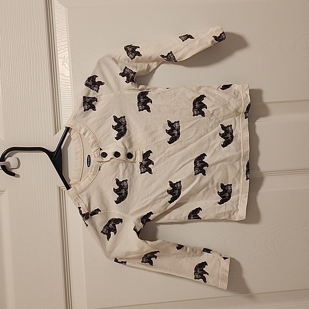 Old Navy - top - 3T